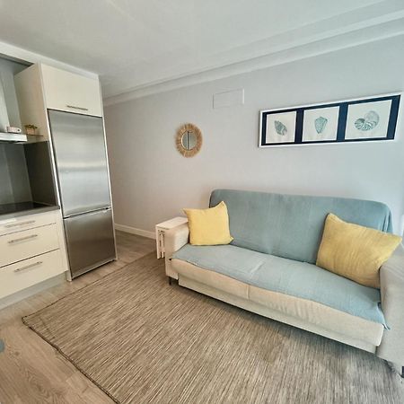 Hierro 19 Las Canteras Beach. Parking Available Las Palmas de Gran Canaria Exterior foto