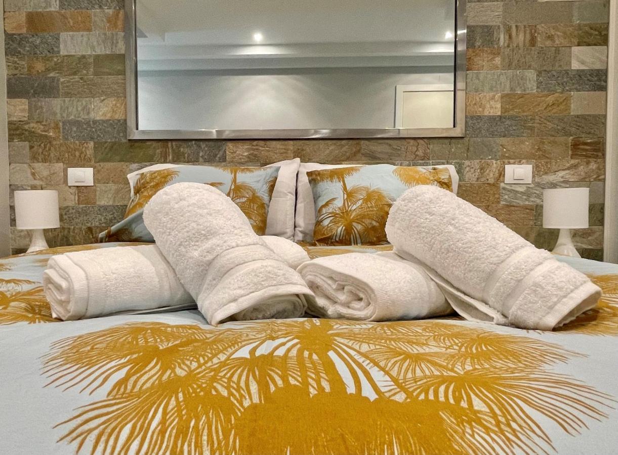 Hierro 19 Las Canteras Beach. Parking Available Las Palmas de Gran Canaria Exterior foto